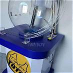 air mix lottery machine
